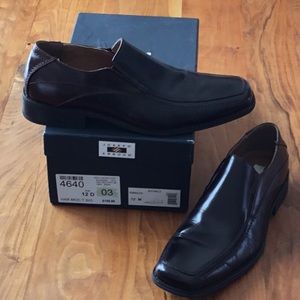 Men’s Dress Shoe